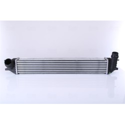 Intercooler Echangeur Radiateur Pour Renault Laguna III Latitude 144610001N