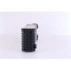 Intercooler Echangeur Radiateur Pour Peugeot 207 Citroën DS 1440.P8 9803145480
