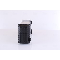 Intercooler Echangeur Radiateur Pour Peugeot 207 Citroën DS 1440.P8 9803145480