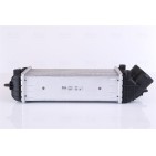 Intercooler Echangeur Radiateur Pour Peugeot 207 Citroën DS 1440.P8 9803145480