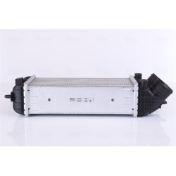Intercooler Echangeur Radiateur Pour Peugeot 207 Citroën DS 1440.P8 9803145480