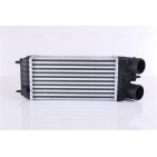 Intercooler Echangeur Radiateur Pour Peugeot 207 Citroën DS 1440.P8 9803145480