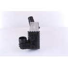 Intercooler Echangeur Radiateur Pour Peugeot Citroën DS 0384.N2 0384P3 0384.P3