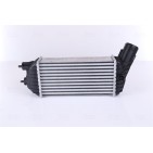 Intercooler Echangeur Radiateur Pour Peugeot Citroën DS 0384.N2 0384P3 0384.P3