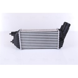 Intercooler Echangeur Radiateur Pour Peugeot Citroën DS 0384.N2 0384P3 0384.P3