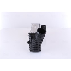 Intercooler Echangeur Radiateur Pour Peugeot Citroën DS 0384.N2 0384P3 0384.P3