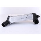 Intercooler Echangeur Radiateur Pour Peugeot Citroën DS 0384.N2 0384P3 0384.P3