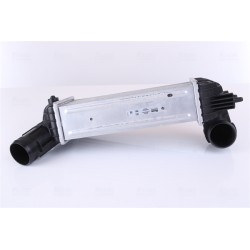 Intercooler Echangeur Radiateur Pour Peugeot Citroën DS 0384.N2 0384P3 0384.P3