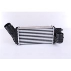 Intercooler Echangeur Radiateur Pour Peugeot Citroën DS 0384.N2 0384P3 0384.P3