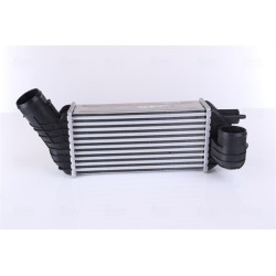 Intercooler Echangeur Radiateur Pour Peugeot Citroën DS 0384.N2 0384P3 0384.P3