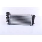 Intercooler Echangeur Radiateur Pour Peugeot Citroën Berlingo DS 0384.N9 0384N9