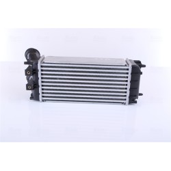 Intercooler Echangeur Radiateur Pour Peugeot Citroën Berlingo DS 0384.N9 0384N9
