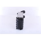 Intercooler Echangeur Radiateur Pour Peugeot Citroën Berlingo DS 0384.N9 0384N9