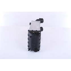 Intercooler Echangeur Radiateur Pour Peugeot Citroën Berlingo DS 0384.N9 0384N9