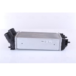 Intercooler Echangeur Radiateur Pour Peugeot Citroën Berlingo DS 0384.N9 0384N9