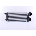 Intercooler Echangeur Radiateur Pour Peugeot Citroën Berlingo DS 0384.N9 0384N9