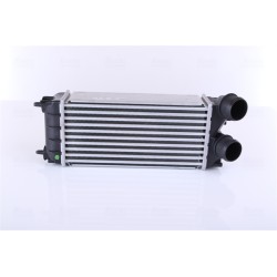 Intercooler Echangeur Radiateur Pour Peugeot Citroën Berlingo DS 0384.N9 0384N9