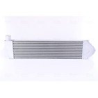 Intercooler Echangeur Radiateur Pour Renault Grand Scénic II Megane 8200325003
