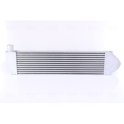 Intercooler Echangeur Radiateur Pour Renault Grand Scénic II Megane 8200325003