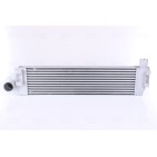 Intercooler Echangeur Radiateur Pour Renault Grand Scénic II Megane 8200325003