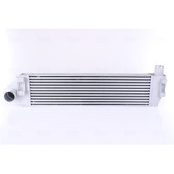 Intercooler Echangeur Radiateur Pour Renault Grand Scénic II Megane 8200325003