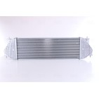 Intercooler Echangeur Radiateur Pour Suzuki Grand Vitara II 1362067J00