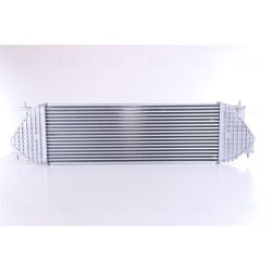 Intercooler Echangeur Radiateur Pour Suzuki Grand Vitara II 1362067J00