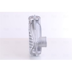 Intercooler Echangeur Radiateur Pour Suzuki Grand Vitara II 1362067J00