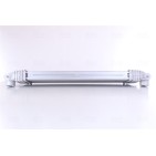 Intercooler Echangeur Radiateur Pour Suzuki Grand Vitara II 1362067J00
