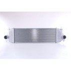Intercooler Echangeur Radiateur Pour Suzuki Grand Vitara II 1362067J00