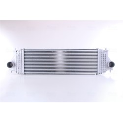 Intercooler Echangeur Radiateur Pour Suzuki Grand Vitara II 1362067J00