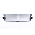 Intercooler Echangeur Radiateur Pour VW Crafter 30-35 30-50 MERCEDES Sprinter
