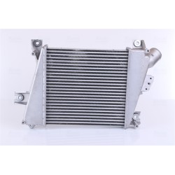 Intercooler Echangeur Radiateur Pour Nissan X-Trail A4461EQ40A A4461EQ41A