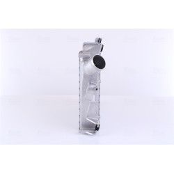 Intercooler Echangeur Radiateur Pour Nissan X-Trail A4461EQ40A A4461EQ41A