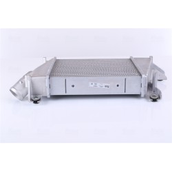 Intercooler Echangeur Radiateur Pour Nissan X-Trail A4461EQ40A A4461EQ41A