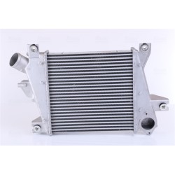 Intercooler Echangeur Radiateur Pour Nissan X-Trail A4461EQ40A A4461EQ41A