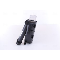 Intercooler Echangeur Radiateur Pour Renault Lodgy Logan II Sandero Thalia III