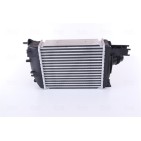 Intercooler Echangeur Radiateur Pour Renault Lodgy Logan II Sandero Thalia III