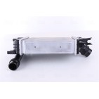 Intercooler Echangeur Radiateur Pour Renault Lodgy Logan II Sandero Thalia III
