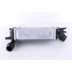 Intercooler Echangeur Radiateur Pour Renault Lodgy Logan II Sandero Thalia III