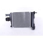 Intercooler Echangeur Radiateur Pour Renault Lodgy Logan II Sandero Thalia III