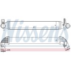 Intercooler Echangeur Radiateur Pour VW Audi Seat Skoda 6R0.145.805F 6R0145805C