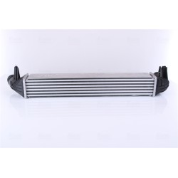 Intercooler Echangeur Radiateur Pour VW Audi Seat Skoda 6R0.145.805F 6R0145805C