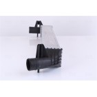 Intercooler Echangeur Radiateur Pour VW Audi Seat Skoda 6R0.145.805F 6R0145805C