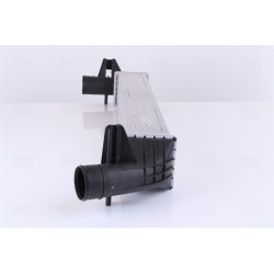 Intercooler Echangeur Radiateur Pour VW Audi Seat Skoda 6R0.145.805F 6R0145805C