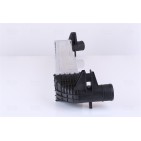 Intercooler Echangeur Radiateur Pour VW Audi Seat Skoda 6R0.145.805F 6R0145805C