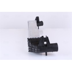 Intercooler Echangeur Radiateur Pour VW Audi Seat Skoda 6R0.145.805F 6R0145805C