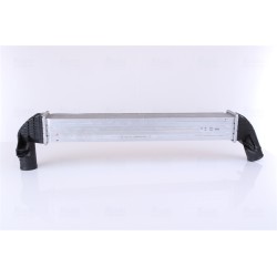 Intercooler Echangeur Radiateur Pour VW Audi Seat Skoda 6R0.145.805F 6R0145805C