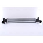 Intercooler Echangeur Radiateur Pour VW Audi Seat Skoda 6R0.145.805F 6R0145805C