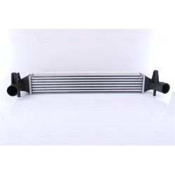 Intercooler Echangeur Radiateur Pour VW Audi Seat Skoda 6R0.145.805F 6R0145805C